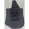 Kabura do BYRNA XL polimerowa - kydex Level 2 praworęczna (BH68129-1)