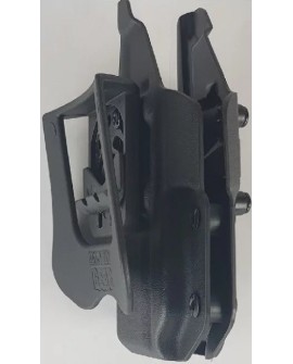 Kabura do BYRNA XL polimerowa - kydex Level 2 praworęczna (BH68129-1)