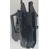 Kabura do BYRNA XL polimerowa - kydex Level 2 praworęczna (BH68129-1)