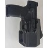Kabura do BYRNA XL polimerowa - kydex Level 2 praworęczna (BH68129-1)