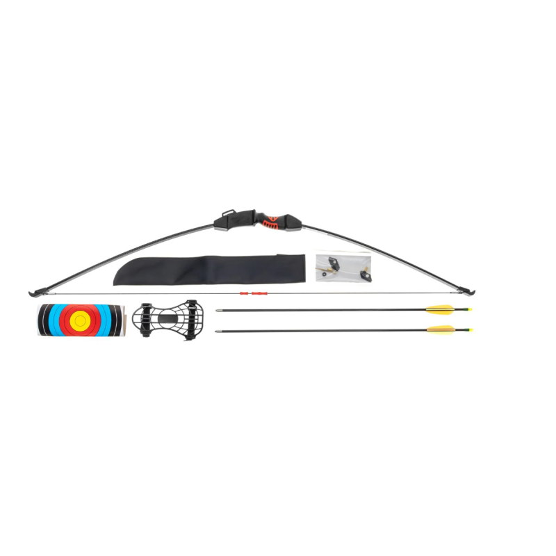 Łuk klasyczny Poe Lang EK CHAMELEON 10-15 lb