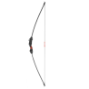 Łuk klasyczny Poe Lang EK CHAMELEON 10-15 lb
