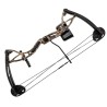 Łuk bloczkowy Poe Lang EK BUSTER camo 15-29LBS (CO-034G1)