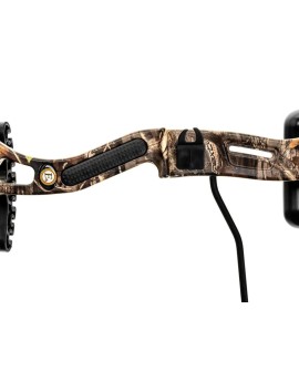 Łuk bloczkowy Poe Lang EK BUSTER camo 15-29LBS (CO-034G1)