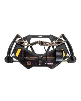Łuk bloczkowy Poe Lang EK BUSTER camo 15-29LBS (CO-034G1)