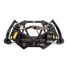 Łuk bloczkowy Poe Lang EK BUSTER camo 15-29LBS (CO-034G1)