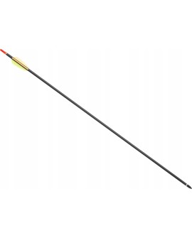 Łuk bloczkowy Poe Lang EK HUNGER REX czarny 28", 15-55LBS, 230 FPS (CO-029B)
