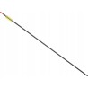 Łuk bloczkowy Poe Lang EK HUNGER REX czarny 28", 15-55LBS, 230 FPS (CO-029B)