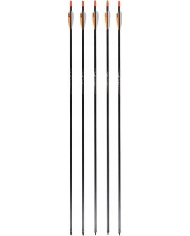 Łuk bloczkowy Poe Lang EK HUNGER REX czarny 28", 15-55LBS, 230 FPS (CO-029B)