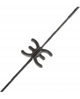 Łuk bloczkowy Poe Lang EK HUNGER REX czarny 28", 15-55LBS, 230 FPS (CO-029B)