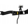 Łuk bloczkowy Poe Lang EK HUNGER REX czarny 28", 15-55LBS, 230 FPS (CO-029B)