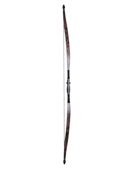 Łuk klasyczny Poe Lang Ek ROBIN HOOD Camo 30-35LBS (RE-018AC)
