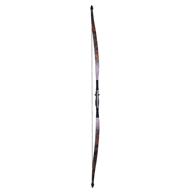 Łuk klasyczny Poe Lang Ek ROBIN HOOD Camo 30-35LBS (RE-018AC)