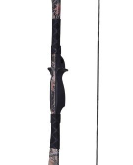 Łuk klasyczny Poe Lang Ek ROBIN HOOD Camo 30-35LBS (RE-018AC)
