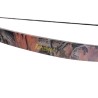 Łuk klasyczny Poe Lang Ek ROBIN HOOD Camo 30-35LBS (RE-018AC)