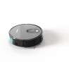 Robot sprzątający Mamibot ExVac680S (czarny) wersja RU (WYPRZEDAŻ)
