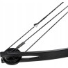 Łuk bloczkowy Poe Lang EK NEW PROTEX 29" czarny 55LBS (CO-047B-5529)