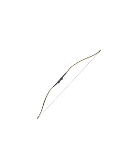 Łuk klasyczny Poe Lang EK ROBIN HOOD wood brąz 30-35LBS (RE-018W)