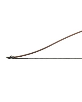 Łuk klasyczny Poe Lang EK ROBIN HOOD wood brąz 30-35LBS (RE-018W)