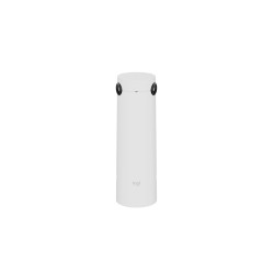 Logitech Sight Biały 3840 x...