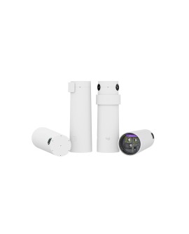 Logitech Sight Biały 3840 x 2160 px 60 fps CMOS