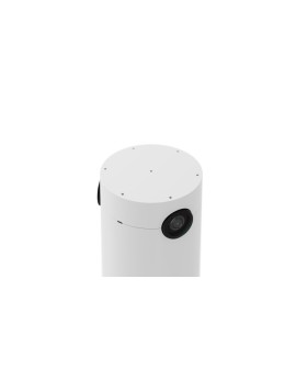 Logitech Sight Biały 3840 x 2160 px 60 fps CMOS