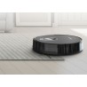 Robot sprzątający Mamibot ExVac680S (czarny) wersja RU (WYPRZEDAŻ)