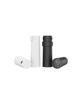 Logitech Sight Biały 3840 x 2160 px 60 fps CMOS