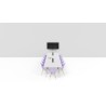 Logitech Sight Biały 3840 x 2160 px 60 fps CMOS