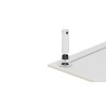 Logitech Sight Biały 3840 x 2160 px 60 fps CMOS