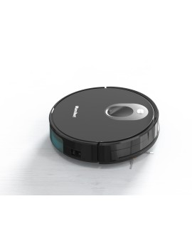 Robot sprzątający Mamibot ExVac680S (czarny) wersja RU (WYPRZEDAŻ)