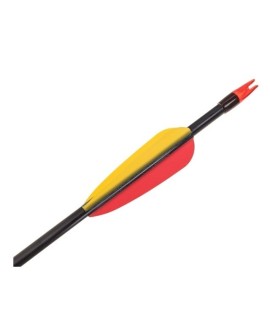 Strzała z włókna szklanego 30" (VD-065K) 5szt