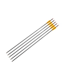 Strzała z włókna szklanego 30" (VD-065K) 5szt