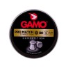Śrut Gamo Pro-Match kal. 4,5mm - 500 szt.