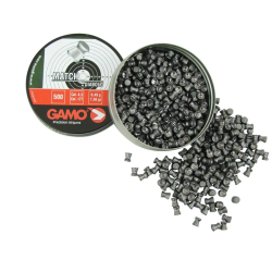 Śrut Gamo Match kal. 4,5mm...