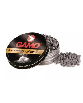 Śrut Gamo G-Hammer kal. 4,5 mm - 200 szt.