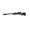 Wiatrówka Gamo Black Fusion IGT MACH 1 kal. 4,5mm do 17 J