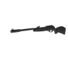 Wiatrówka Gamo Black Fusion IGT MACH 1 kal. 4,5mm do 17 J