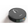 Robot sprzątający Mamibot ExVac680S (czarny) wersja RU (WYPRZEDAŻ)