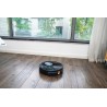 Robot sprzątający Mamibot ExVac680S (czarny) wersja RU (WYPRZEDAŻ)