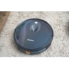 Robot sprzątający Mamibot ExVac680S (czarny) wersja RU (WYPRZEDAŻ)