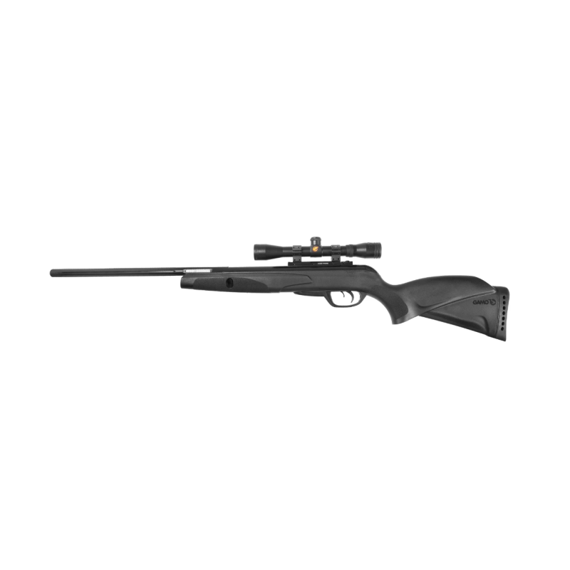 Wiatrówka Gamo Combo Black Cat 1400 kal. 4,5mm do 17J