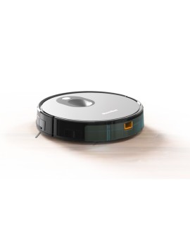 Robot sprzątający Mamibot ExVac680S (czarny) wersja RU (WYPRZEDAŻ)
