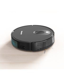 Robot sprzątający Mamibot ExVac680S (czarny) wersja RU (WYPRZEDAŻ)