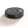 Robot sprzątający Mamibot ExVac680S (czarny) wersja RU (WYPRZEDAŻ)