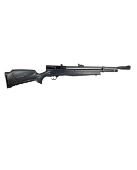 Karabinek wiatrówka BEEMAN CHIEF III PLUS S z regulatorem PCP-polimer k.4,5 mm Ekp 17J