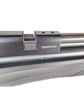 Karabinek wiatrówka BEEMAN CHIEF III PLUS S z regulatorem PCP-polimer k.4,5 mm Ekp 17J