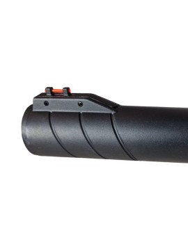 Karabinek wiatrówka BEEMAN CHIEF III PLUS S z regulatorem PCP-polimer k.4,5 mm Ekp 17J