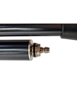 Karabinek wiatrówka BEEMAN CHIEF III PLUS S z regulatorem PCP-polimer k.4,5 mm Ekp 17J