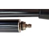 Karabinek wiatrówka BEEMAN CHIEF III PLUS S z regulatorem PCP-polimer k.4,5 mm Ekp 17J